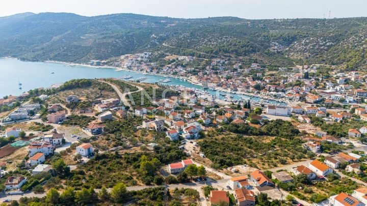 Land For sale - Splitsko-dalmatinska Marina - foto 3/9