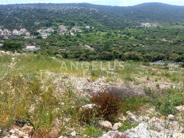 Land For sale - Splitsko-dalmatinska Marina - foto 4/9