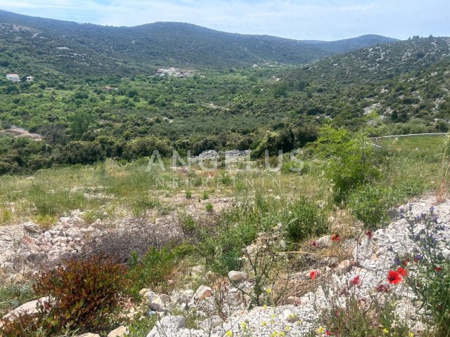 Land For sale - Splitsko-dalmatinska Marina - foto 5/9