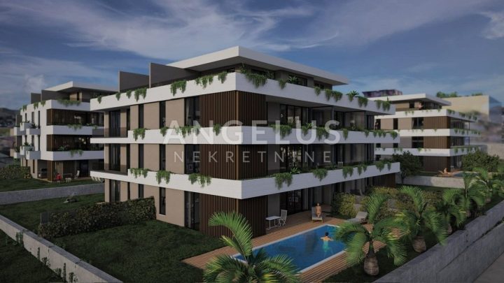 Apartment Zu verkaufen - Splitsko-dalmatinska žnjan - foto 3/8