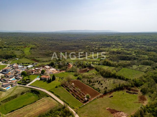 Land For sale - Istarska Bokordići - foto 3/5