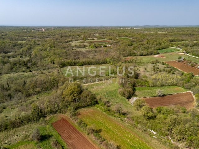 Land For sale - Istarska Bokordići - foto 4/5