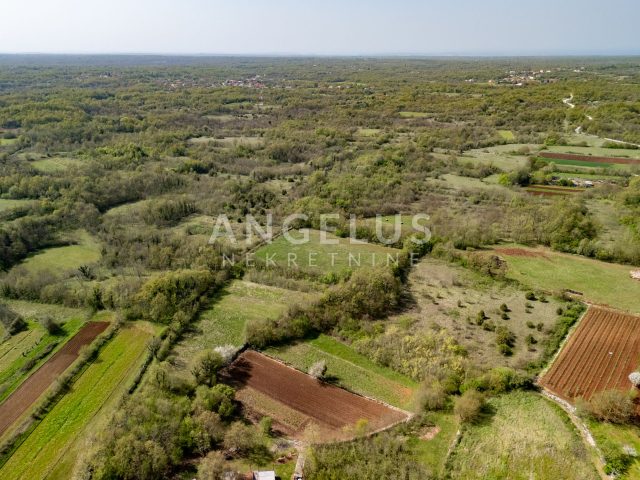 Land For sale - Istarska Bokordići - foto 5/5