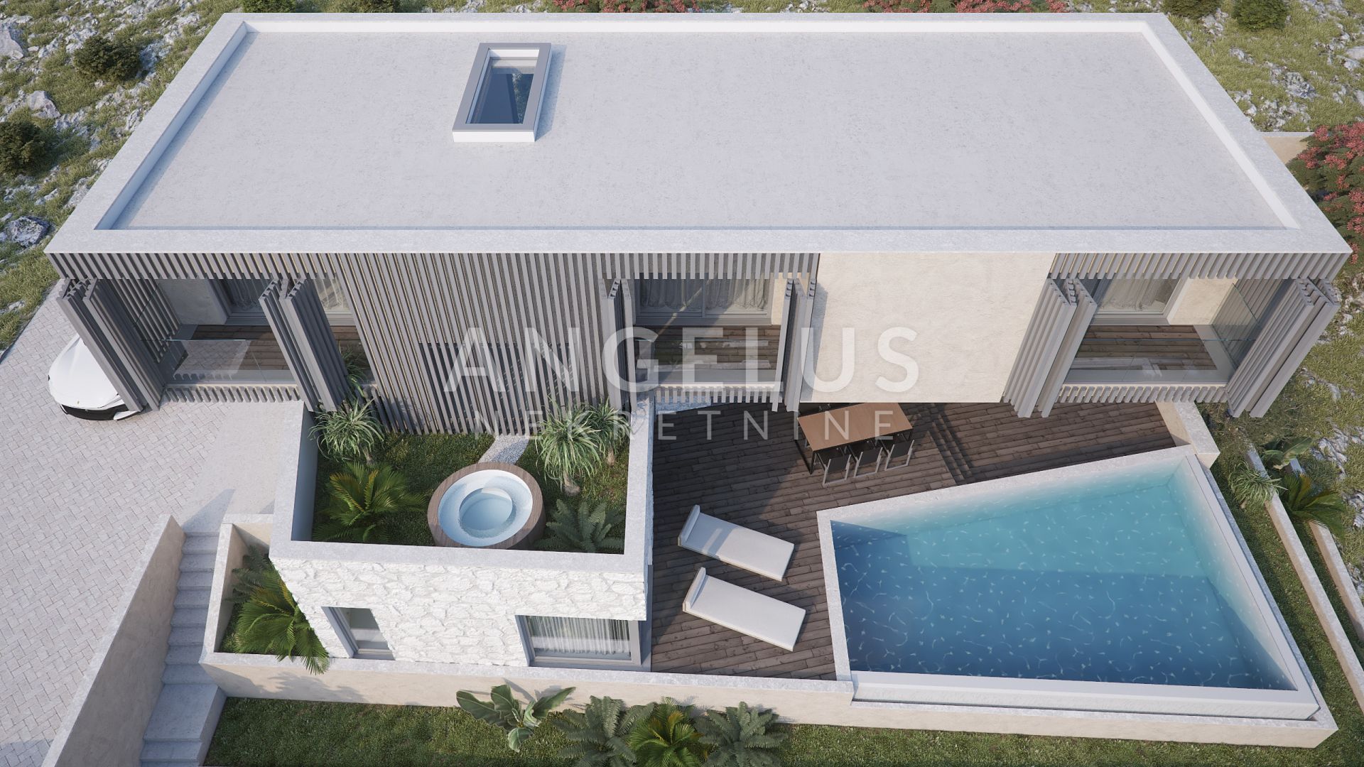 Land For sale -  Kali