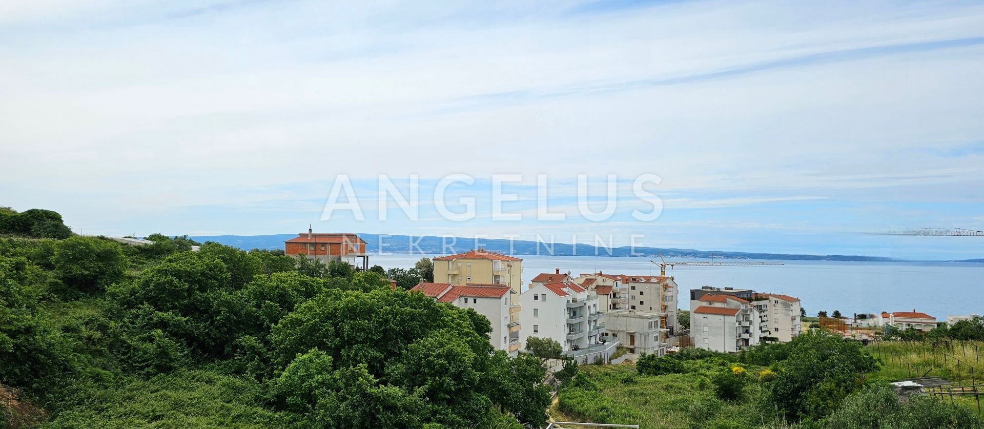 Apartma Naprodaj - Splitsko-dalmatinska Žnjan