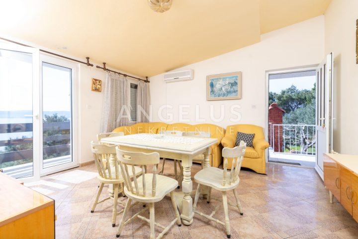 House for sale 128 m² – Omiš