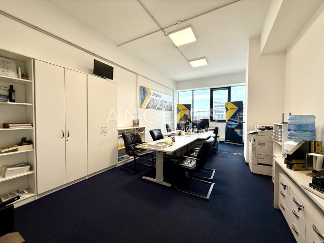 Poslovni prostori na predaj 40 m² – Peščenica - Žitnjak
