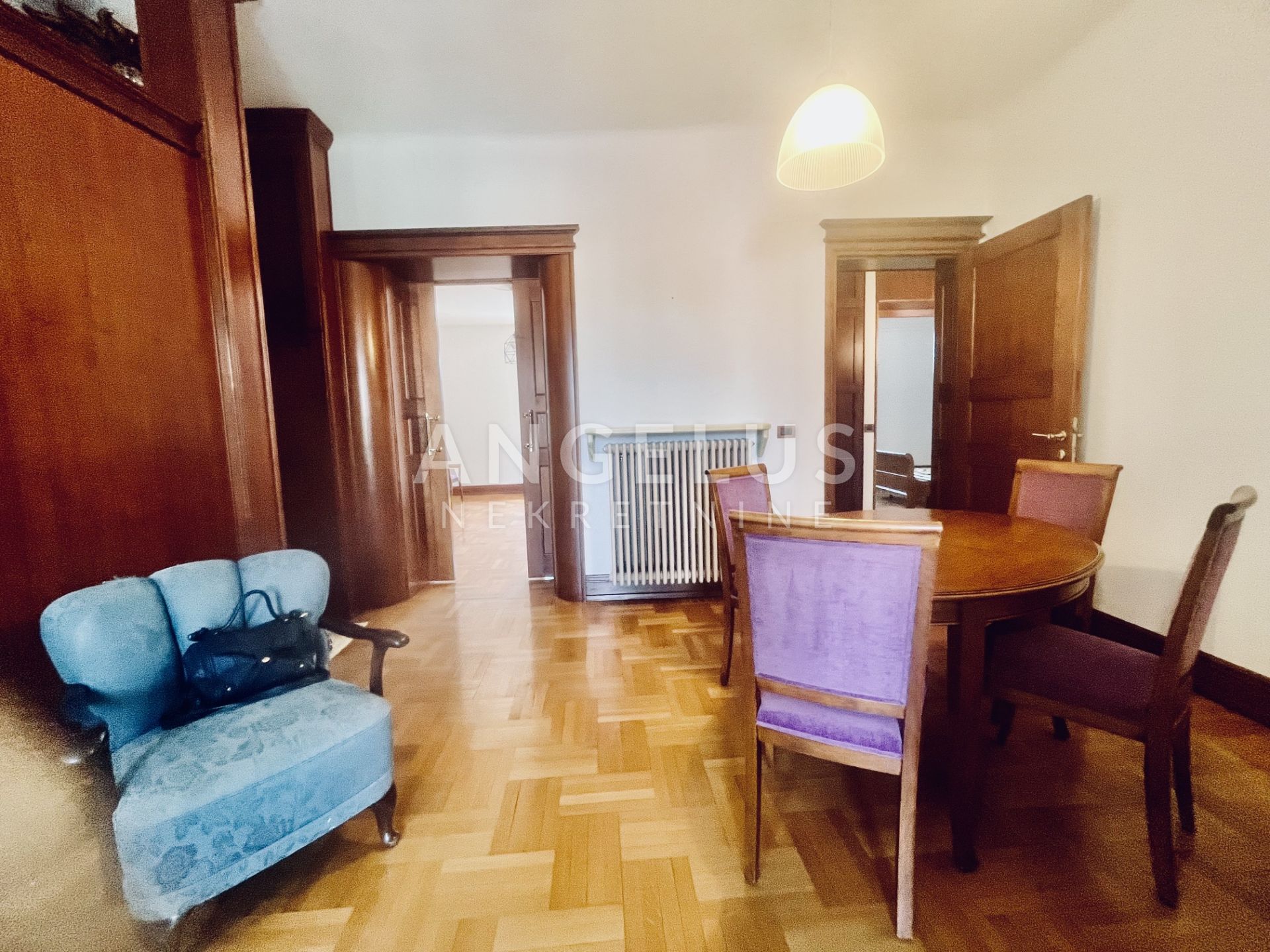 Mieszkanie Na sprzedaż - Grad Zagreb Šalata
