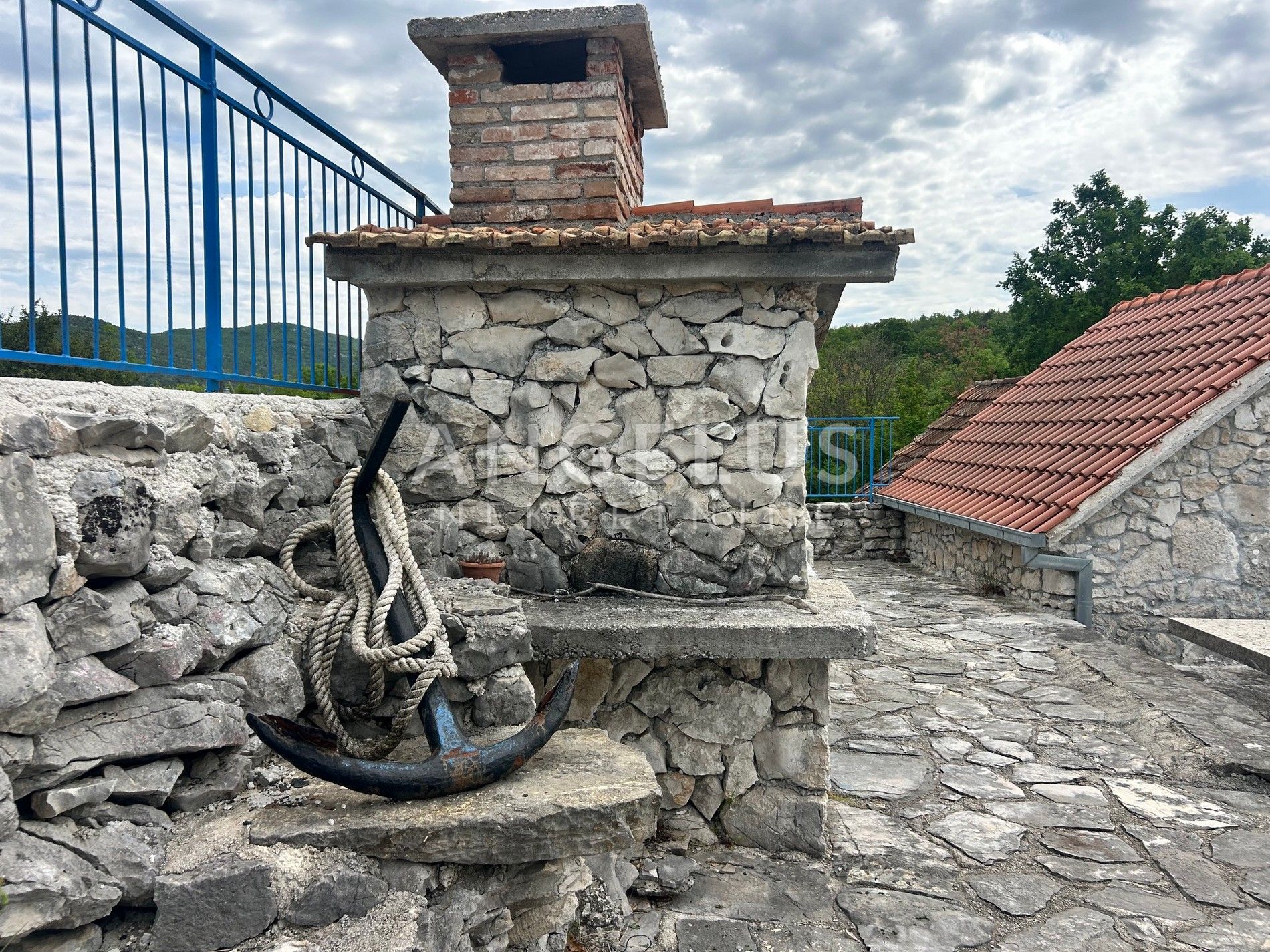 Działka Na sprzedaż - Splitsko-dalmatinska Trolokve - foto 3/18