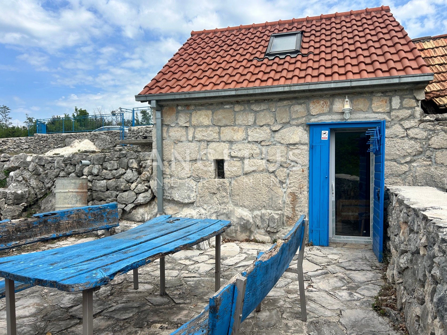 Działka Na sprzedaż - Splitsko-dalmatinska Trolokve - foto 5/18