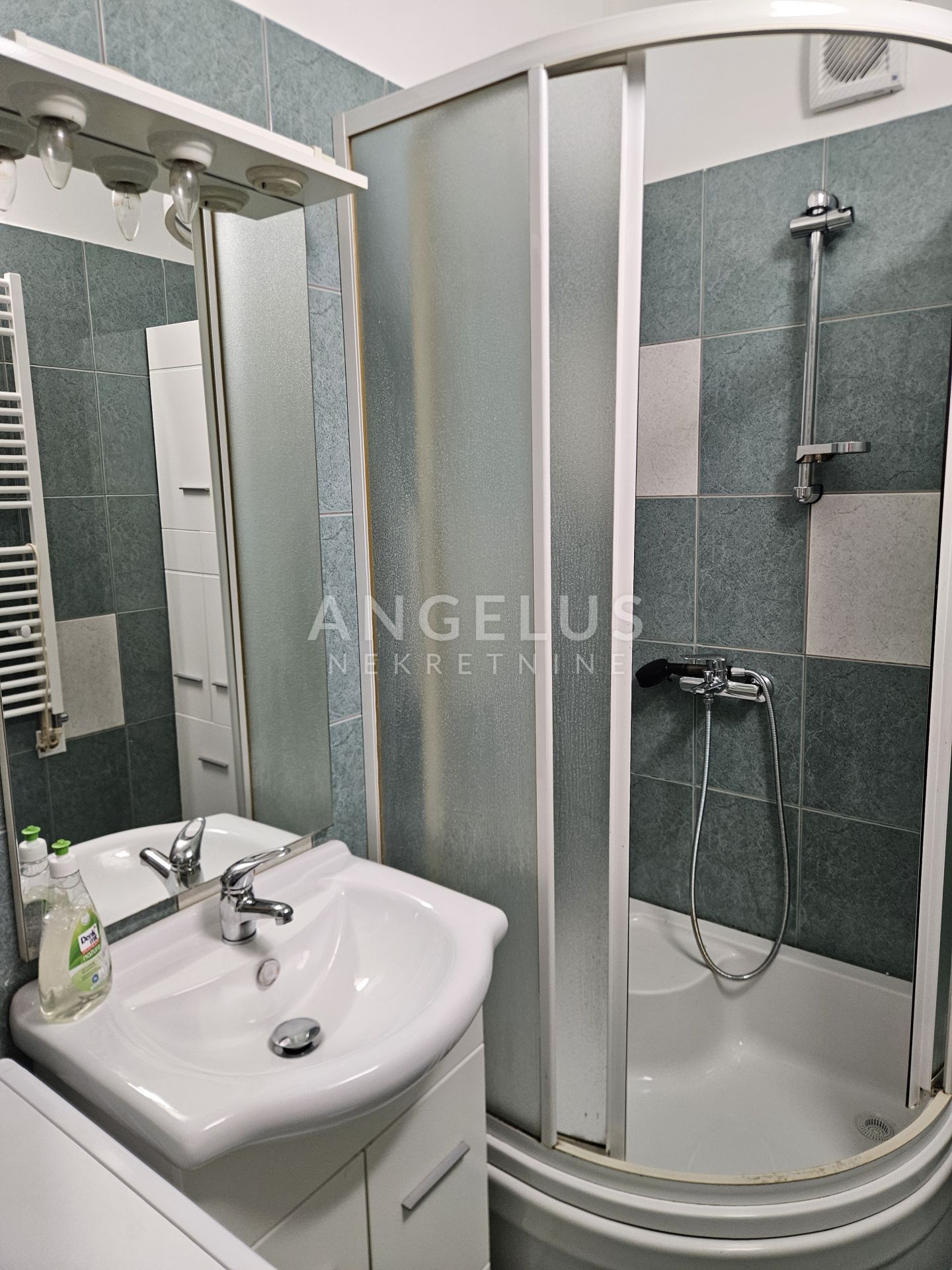 Appartement À vendre - Grad Zagreb Utrina