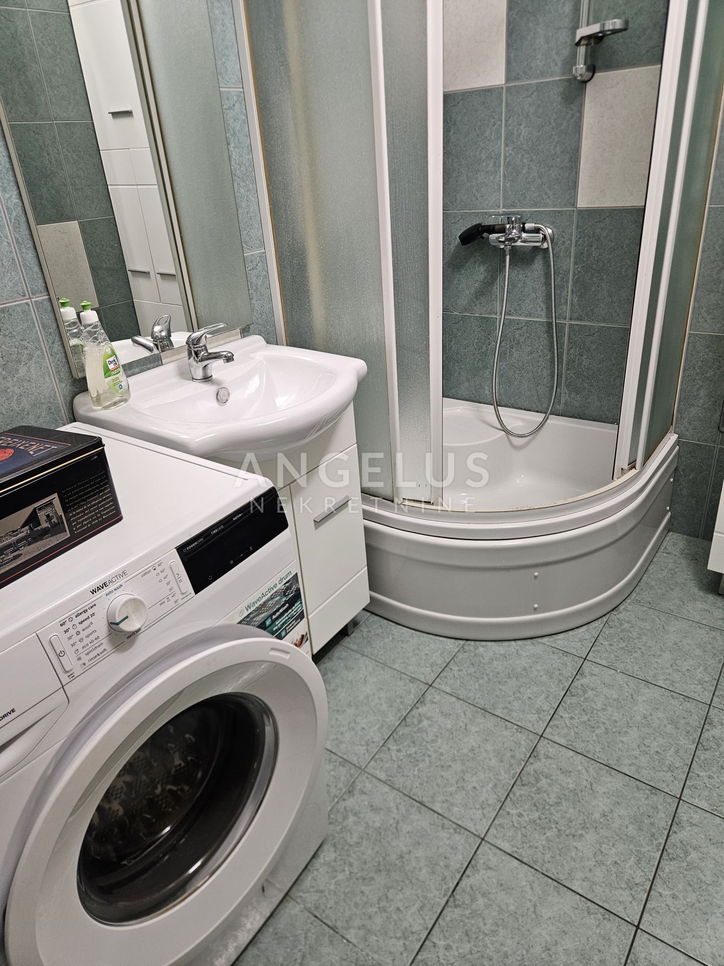 Appartement À vendre - Grad Zagreb Utrina