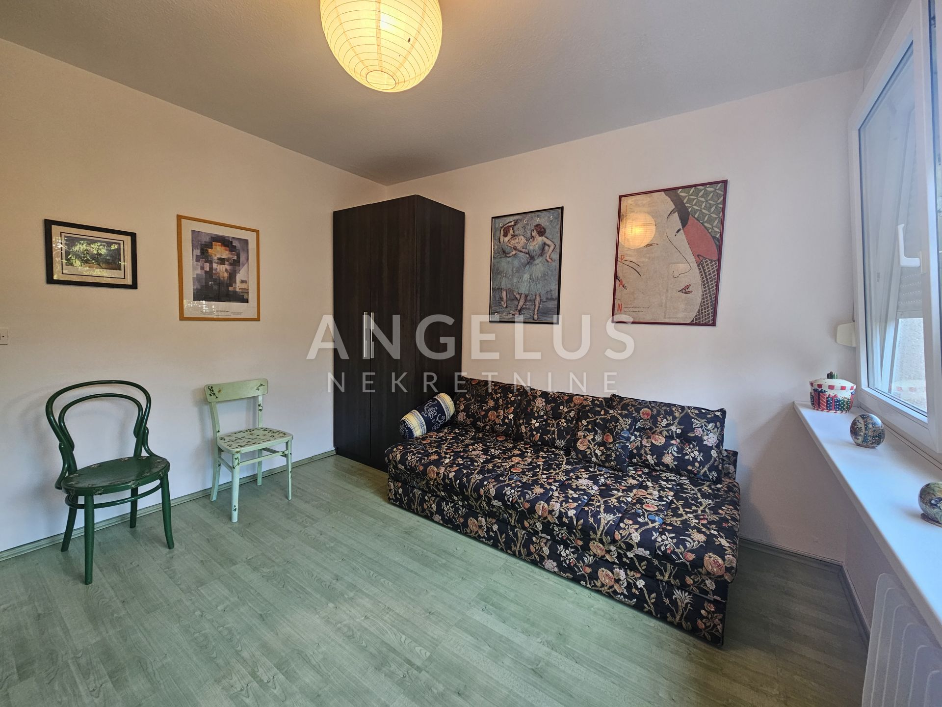 Appartement À vendre - Grad Zagreb Utrina