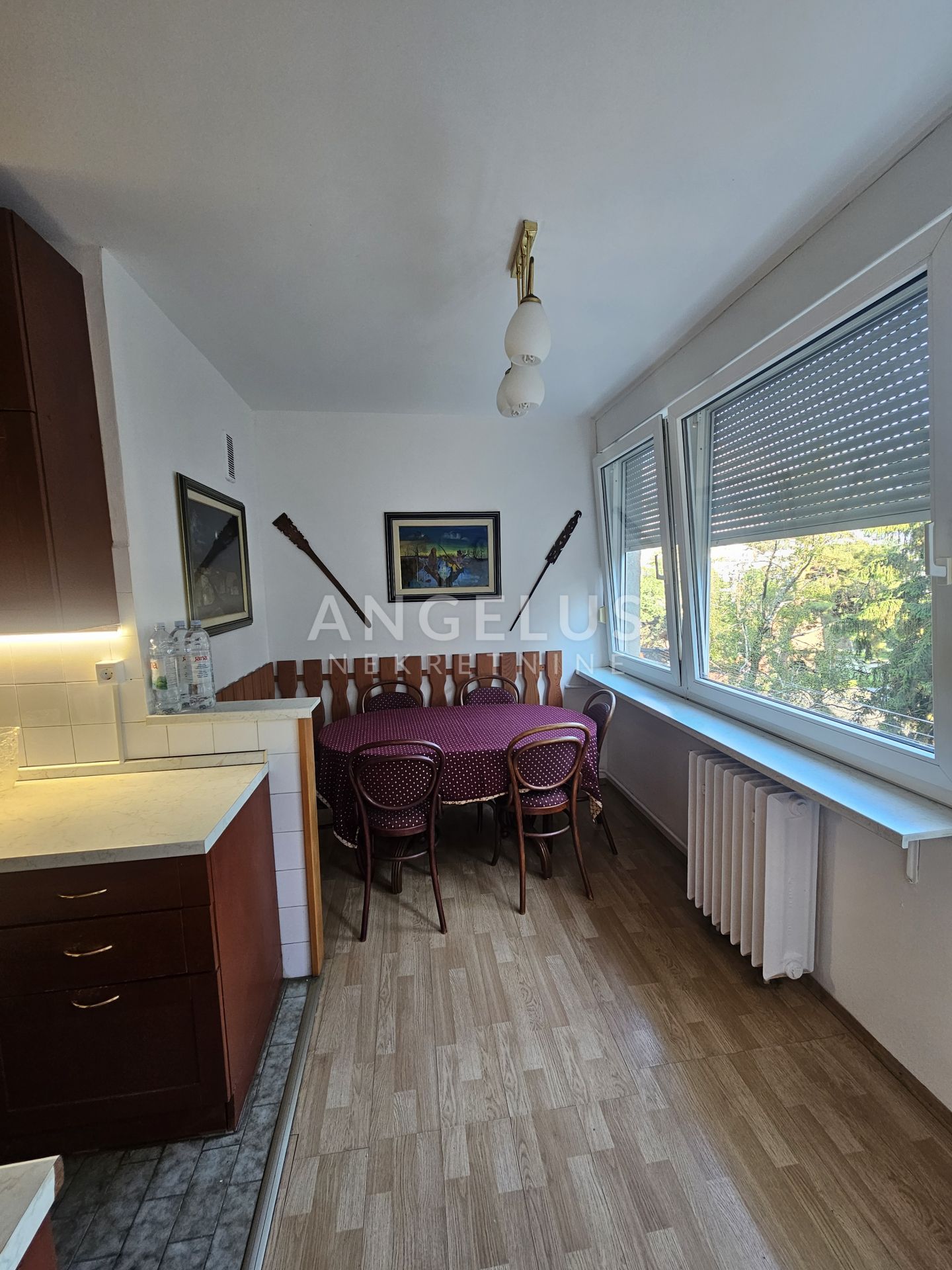 Appartement À vendre - Grad Zagreb Utrina