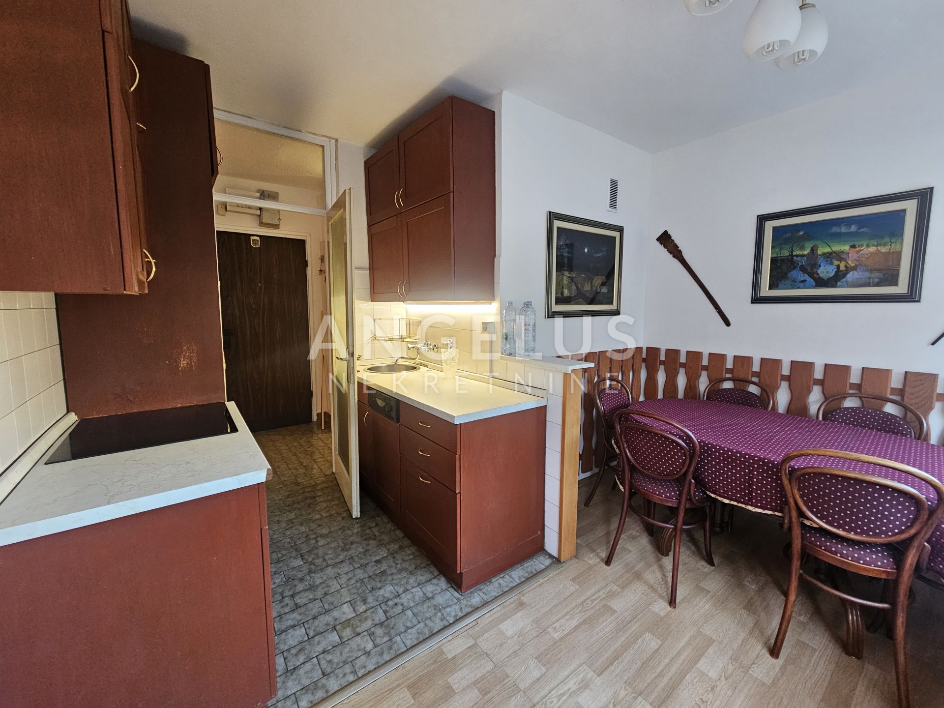 Flat For rent - Grad Zagreb Utrina