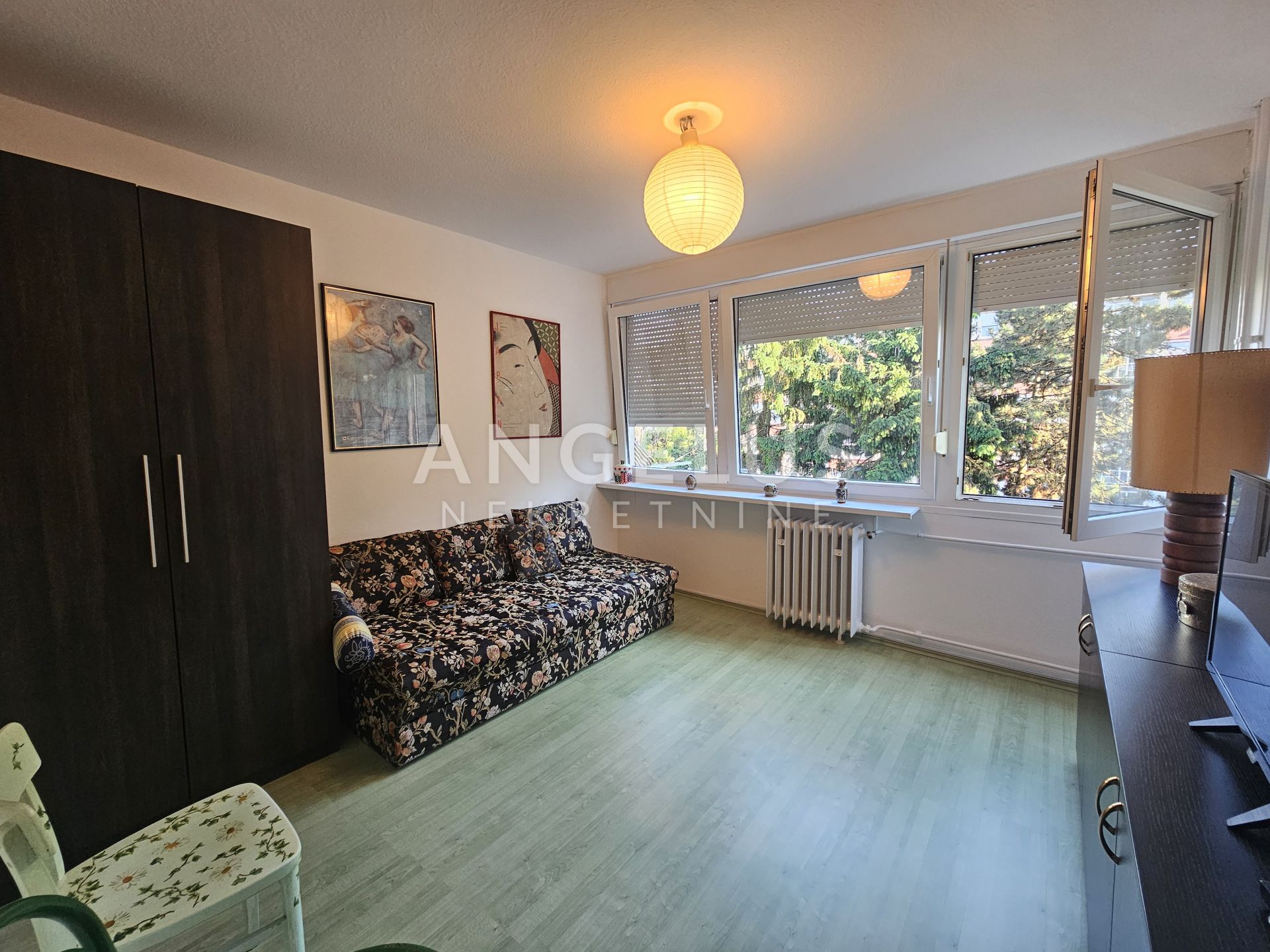Appartement À vendre - Grad Zagreb Utrina