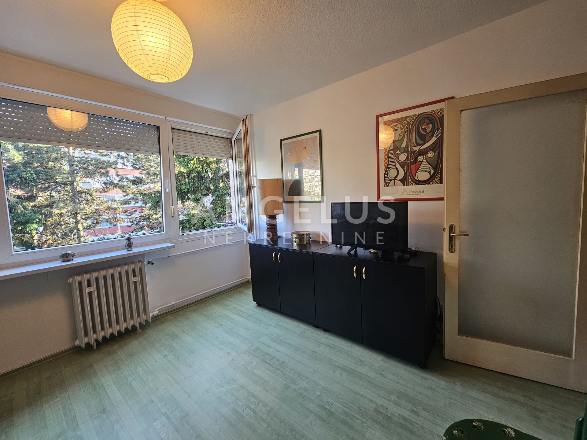 Appartement À vendre - Grad Zagreb Utrina