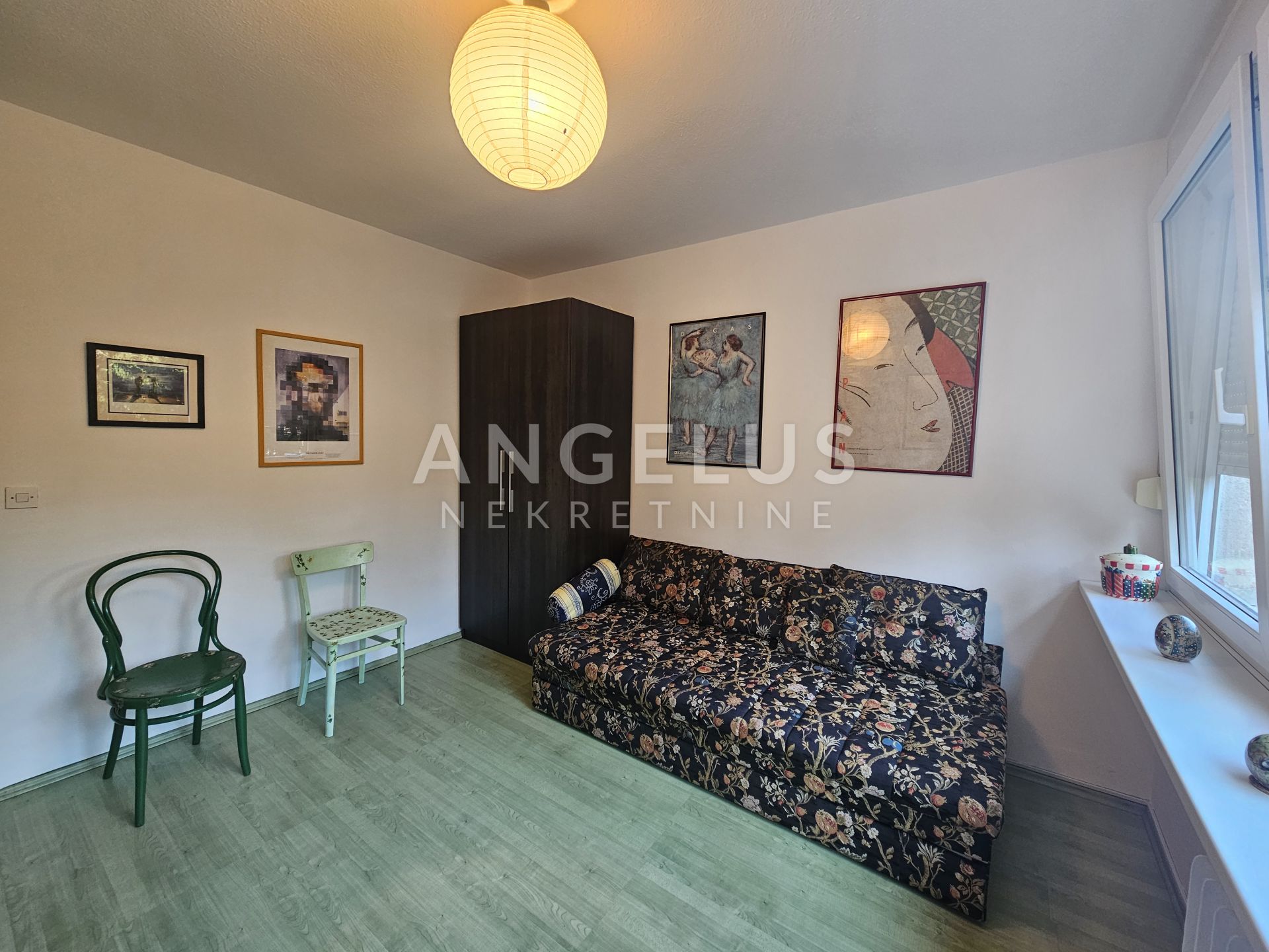 Appartement À vendre - Grad Zagreb Utrina