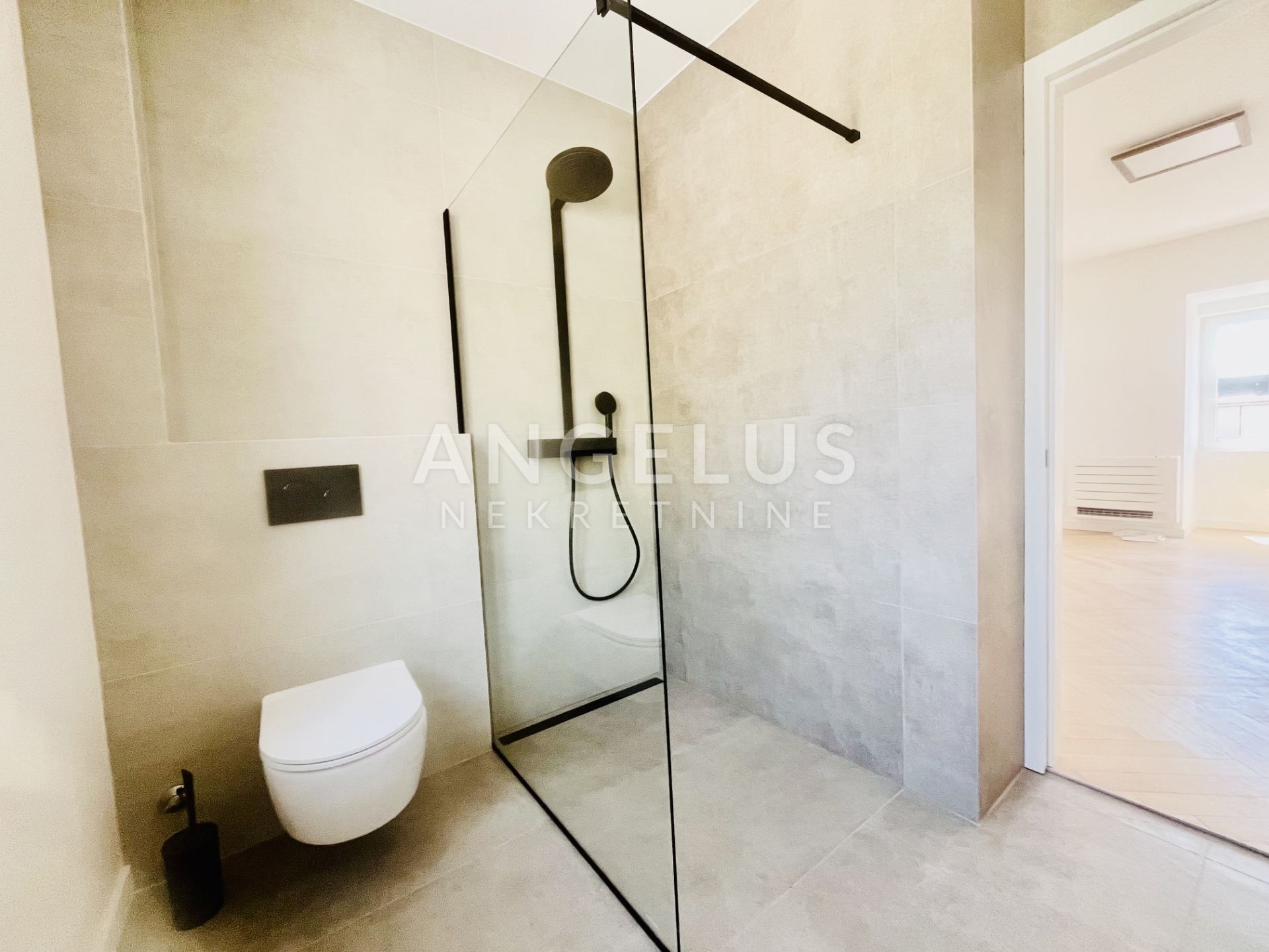 Flat For sale -  Donji grad