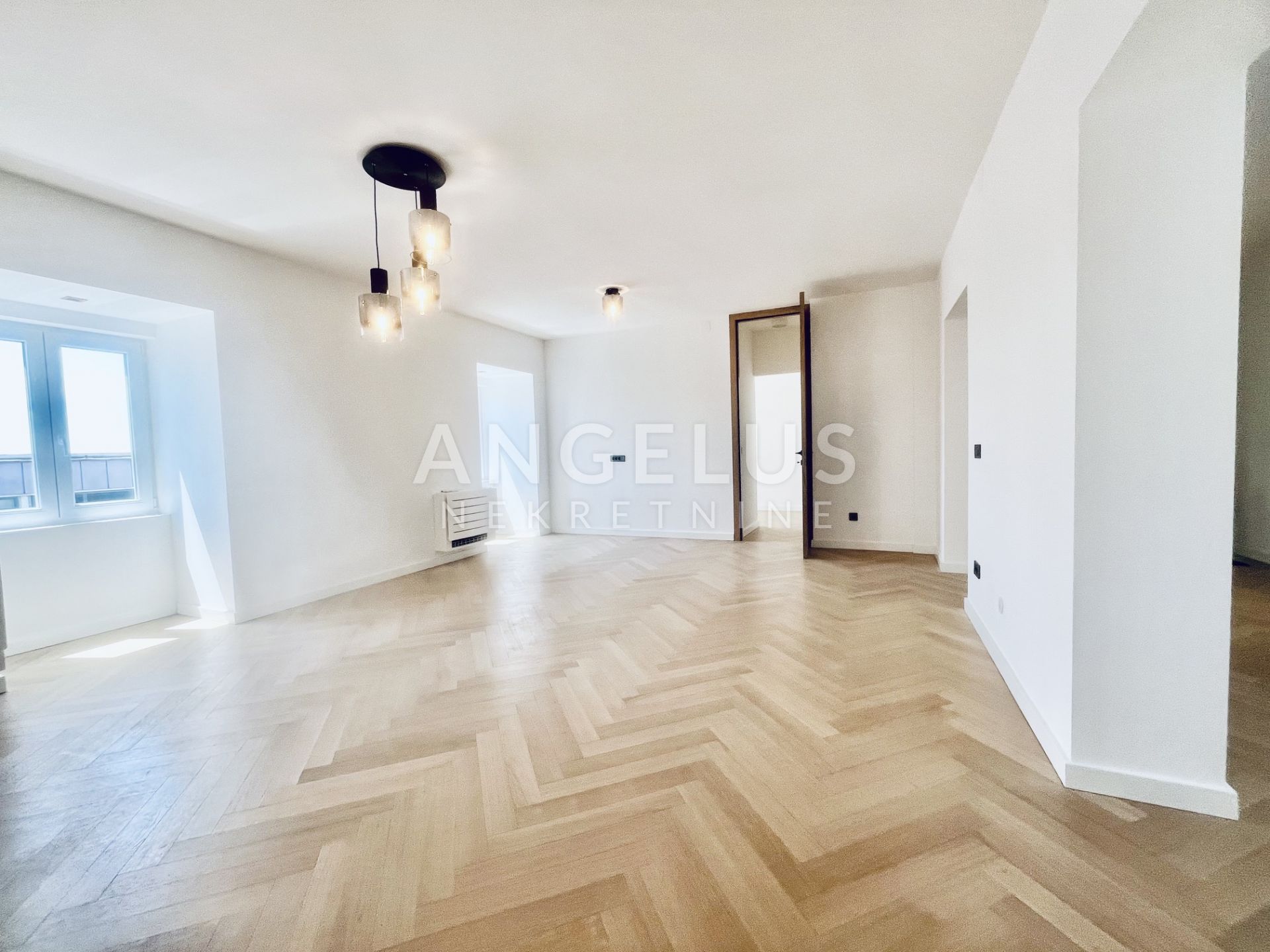 Flat For sale -  Donji grad