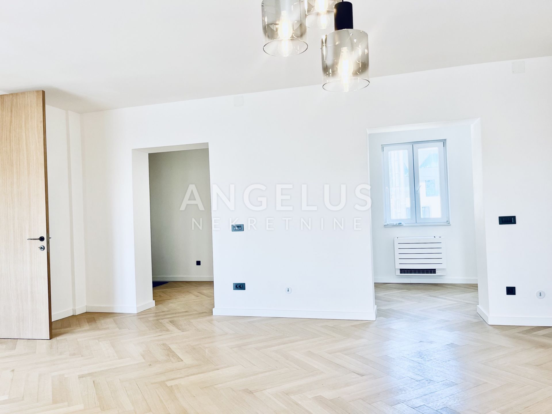 Flat For sale -  Donji grad