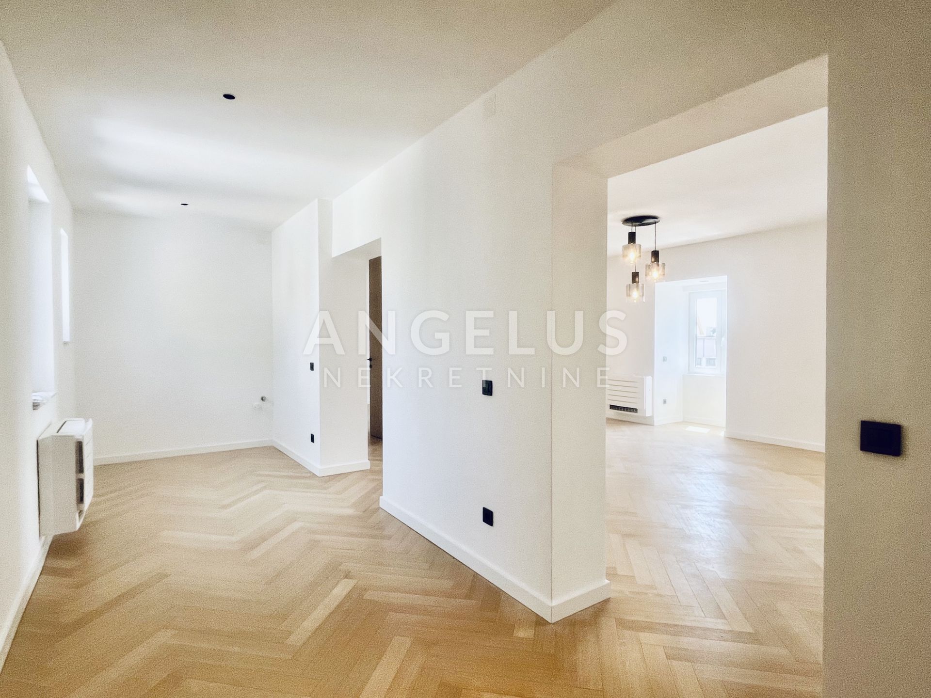 Flat For sale -  Donji grad