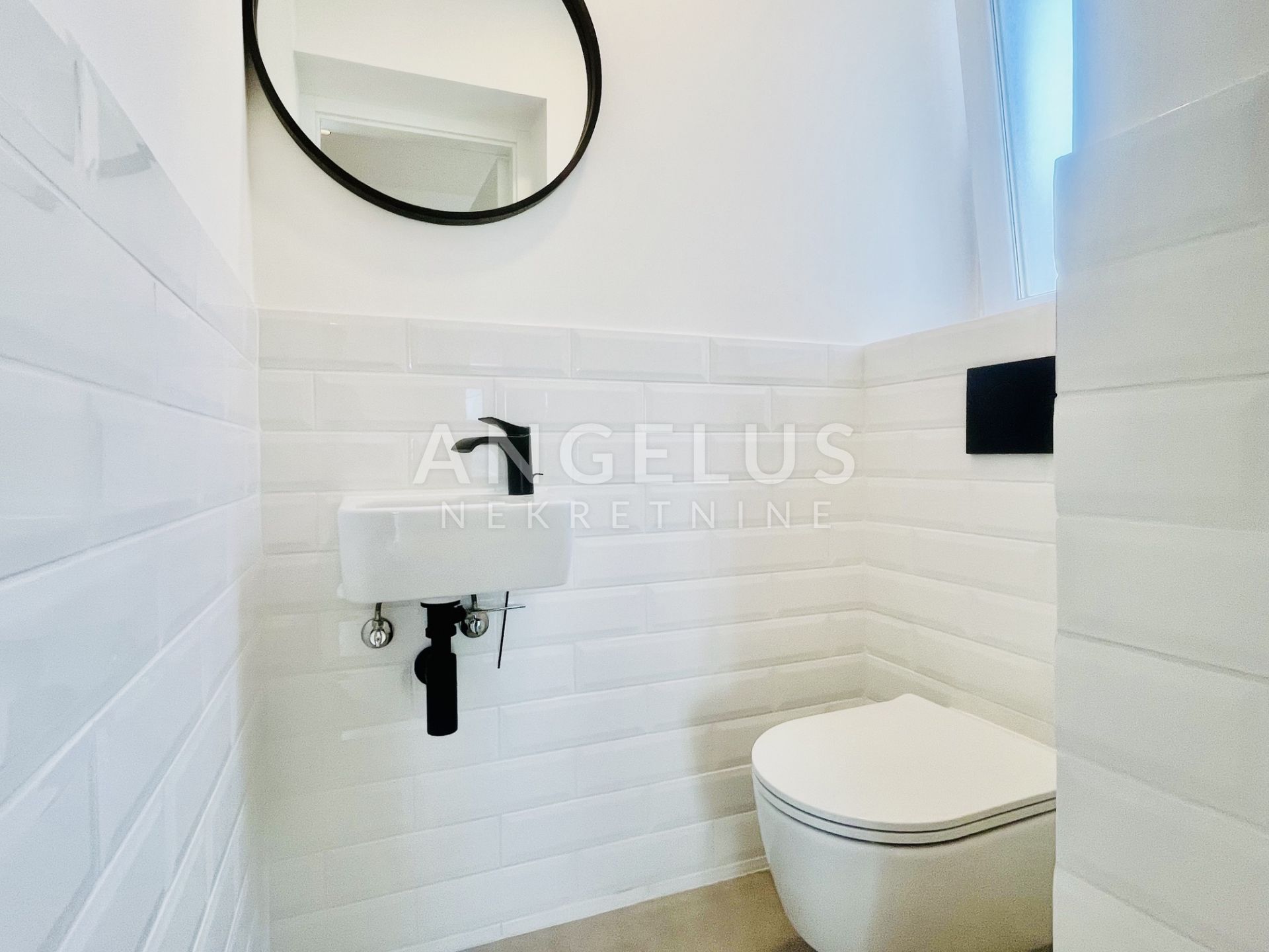 Flat For sale -  Donji grad