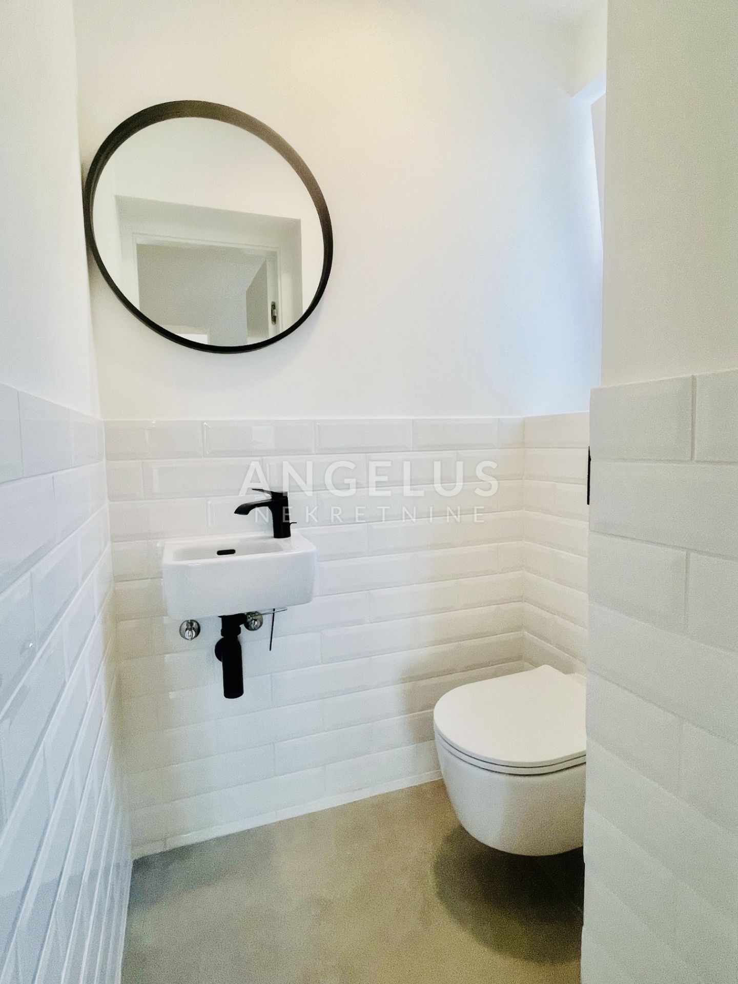 Flat For sale -  Donji grad