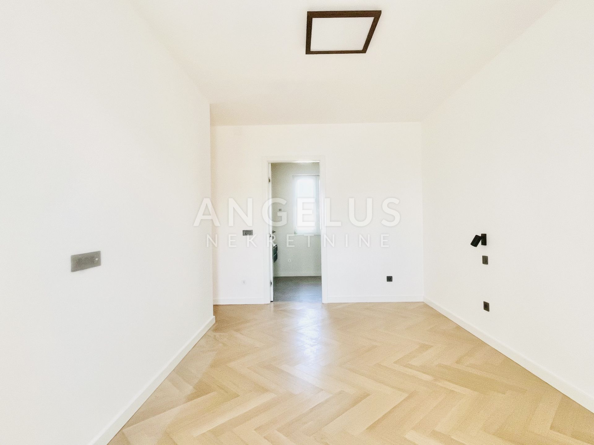 Flat For sale -  Donji grad