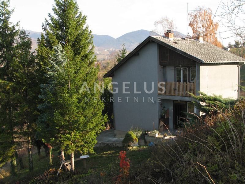 Maison À vendre - Zagrebačka Sveta Jana - foto 1/6