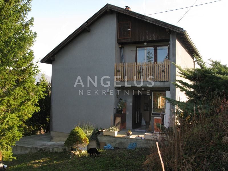 Maison À vendre - Zagrebačka Sveta Jana - foto 3/6