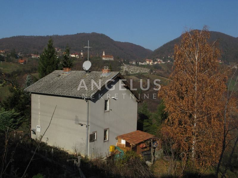 Maison À vendre - Zagrebačka Sveta Jana - foto 4/6