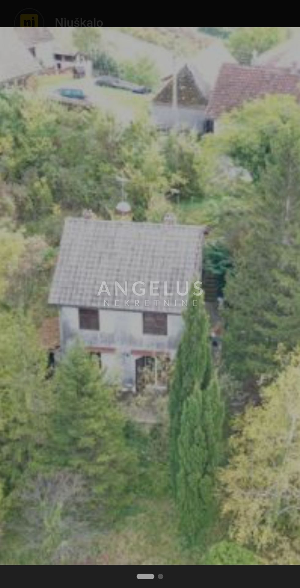 Casa In vendita - Zagrebačka Sveta Jana