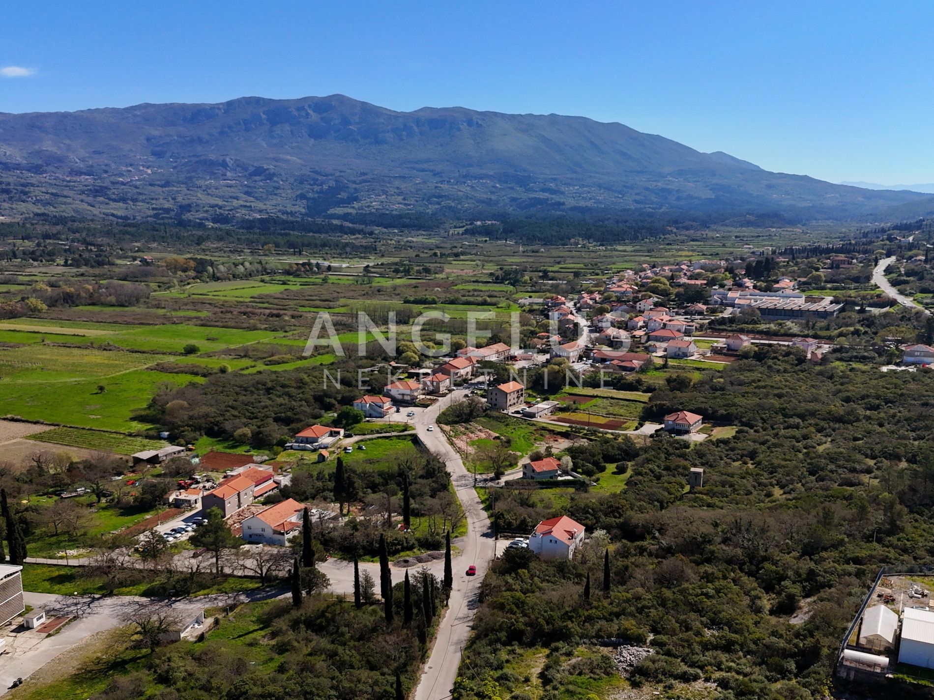 Land For sale Konavle
