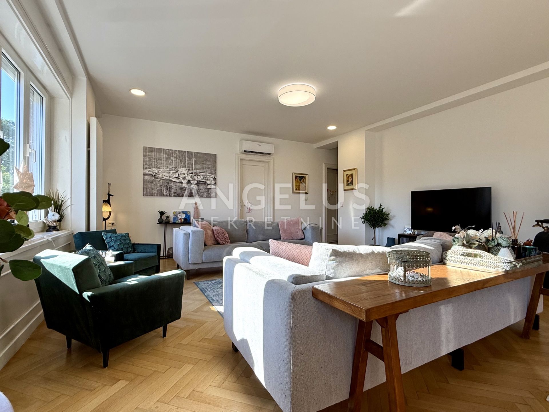 Appartamento In vendita - Grad Zagreb Centar