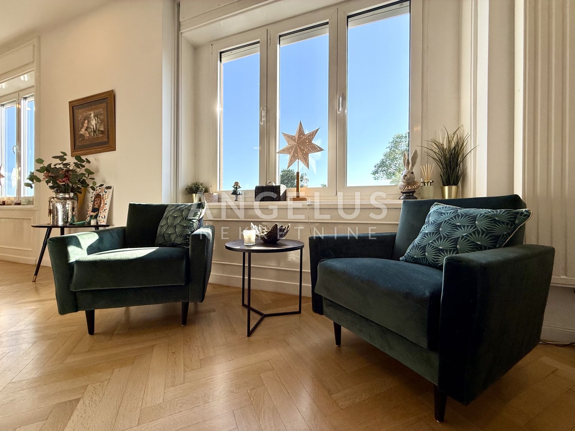 Appartamento In vendita - Grad Zagreb Centar