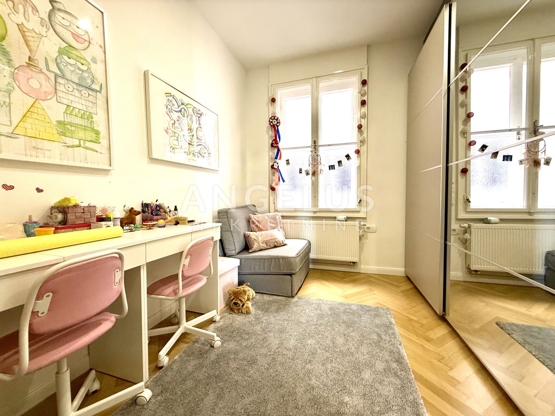 Appartamento In vendita - Grad Zagreb Centar