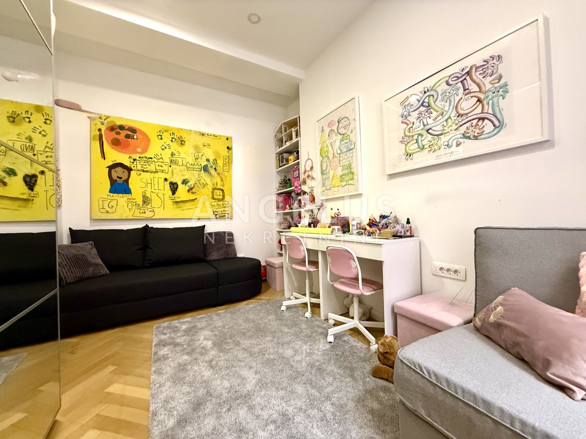 Appartamento In vendita - Grad Zagreb Centar