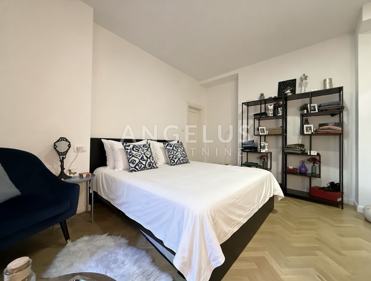 Appartamento In vendita - Grad Zagreb Centar