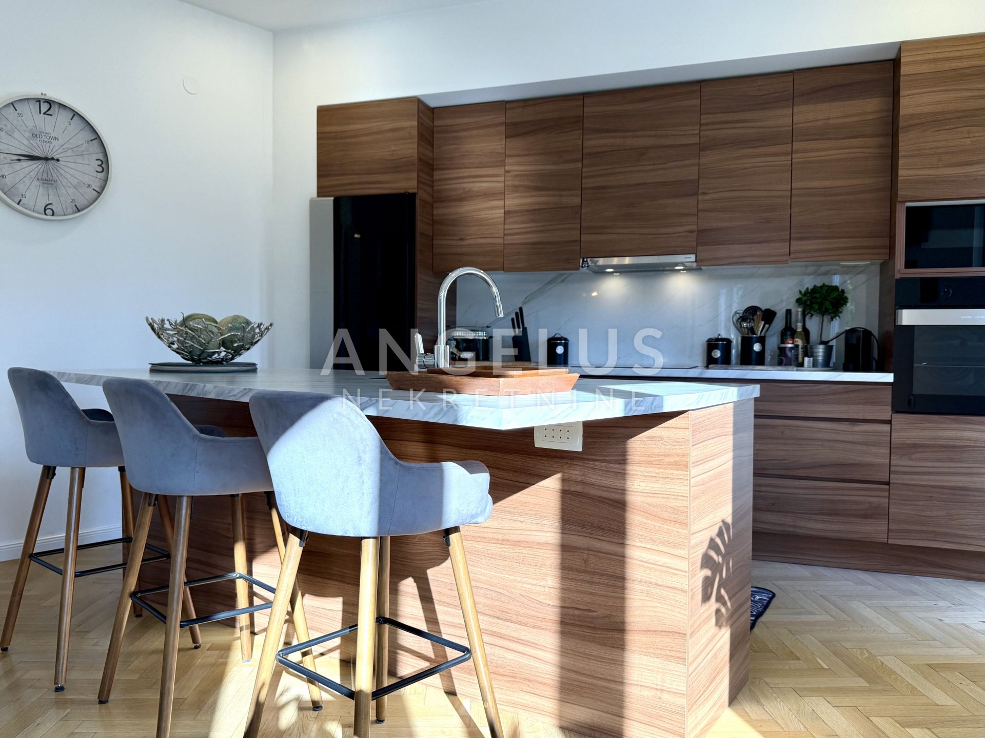 Appartamento In vendita - Grad Zagreb Centar - foto 4/20