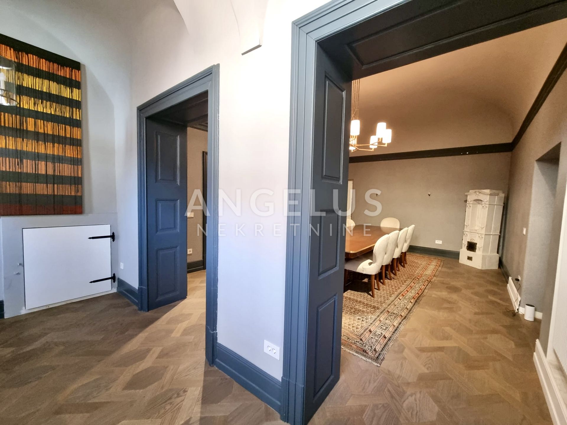 Apartmán Na prodej -  Gornji grad