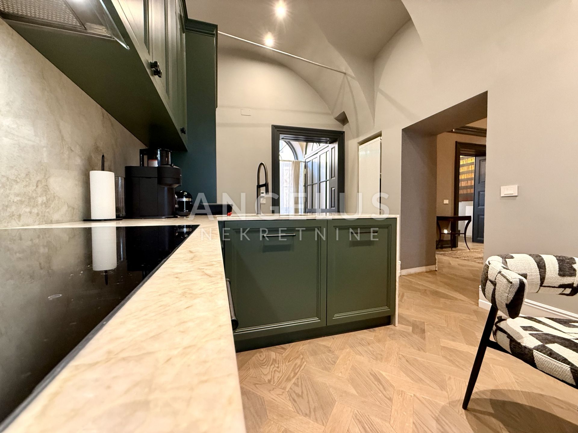 Apartmán Na prodej -  Gornji grad