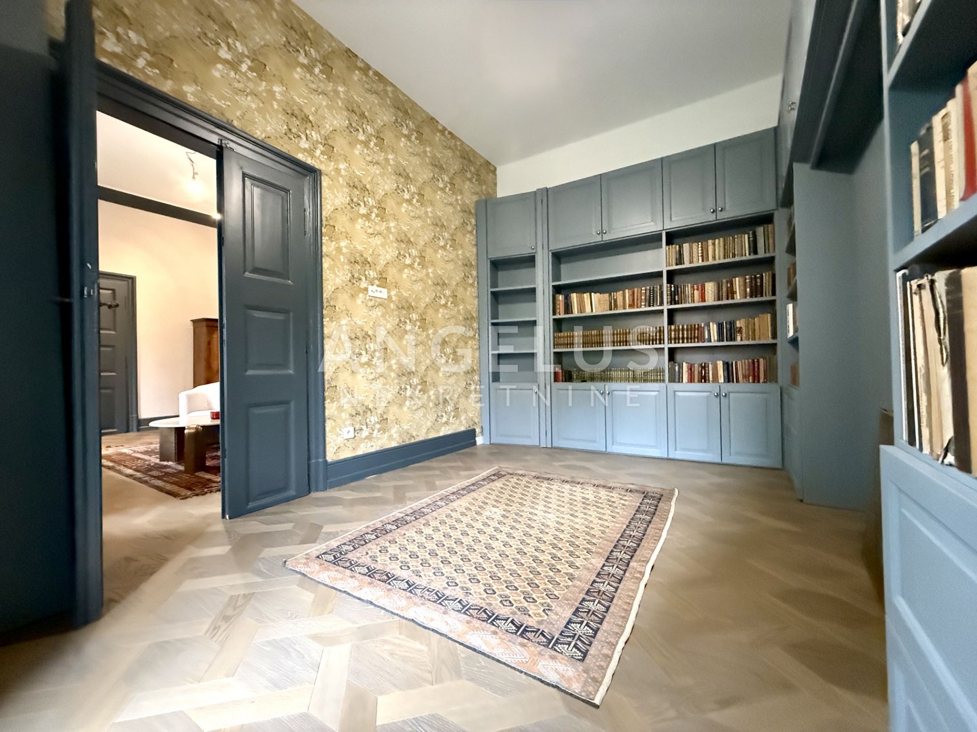 Apartmán Na prodej -  Gornji grad