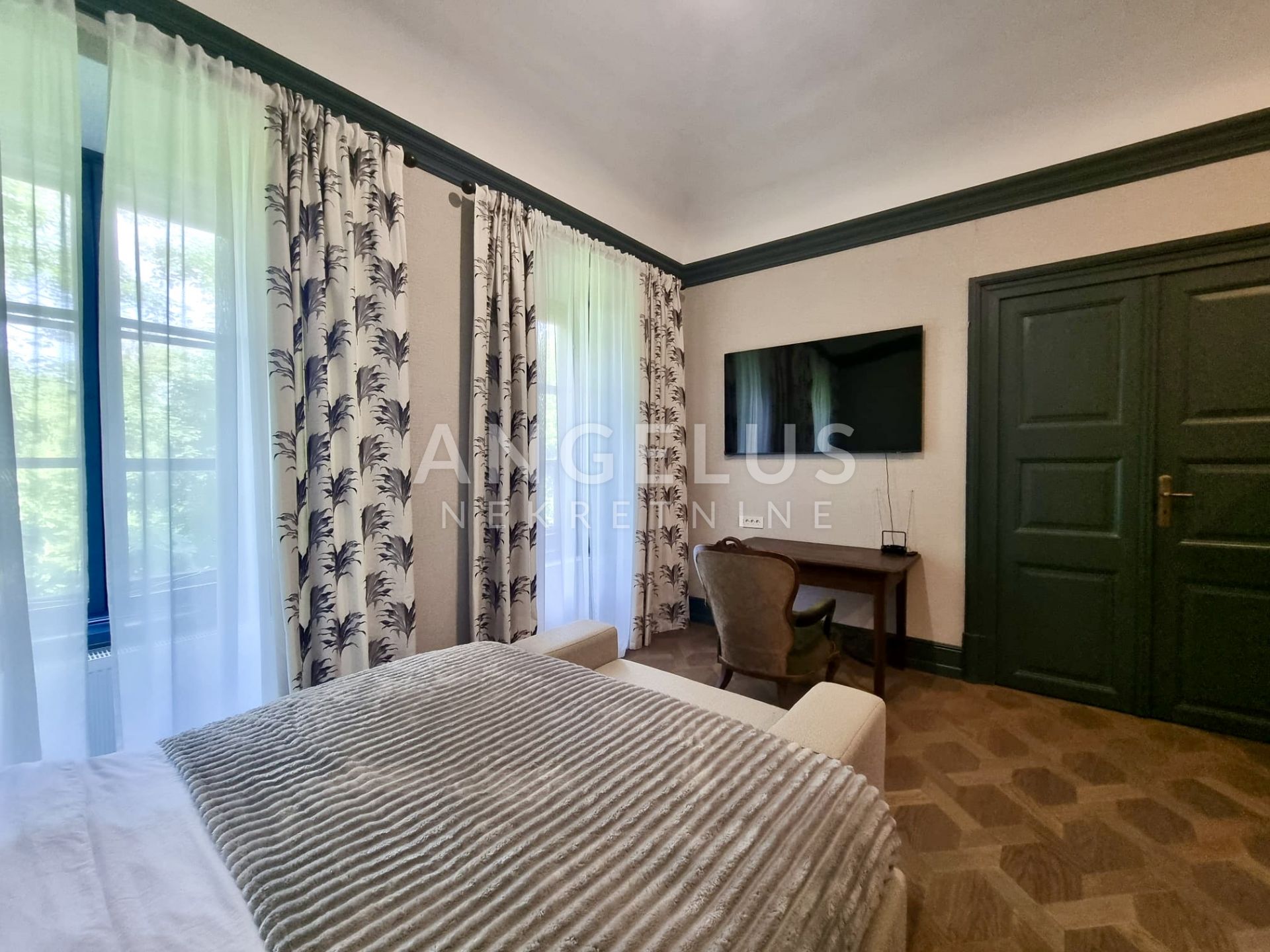 Apartmán Na prodej -  Gornji grad