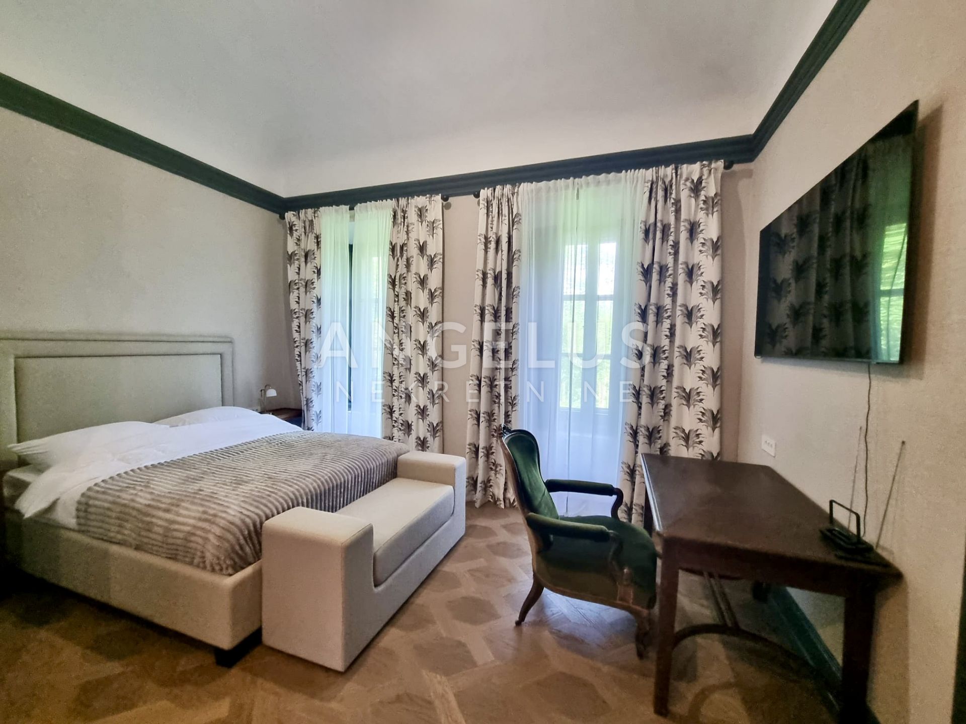 Apartmán Na prodej -  Gornji grad
