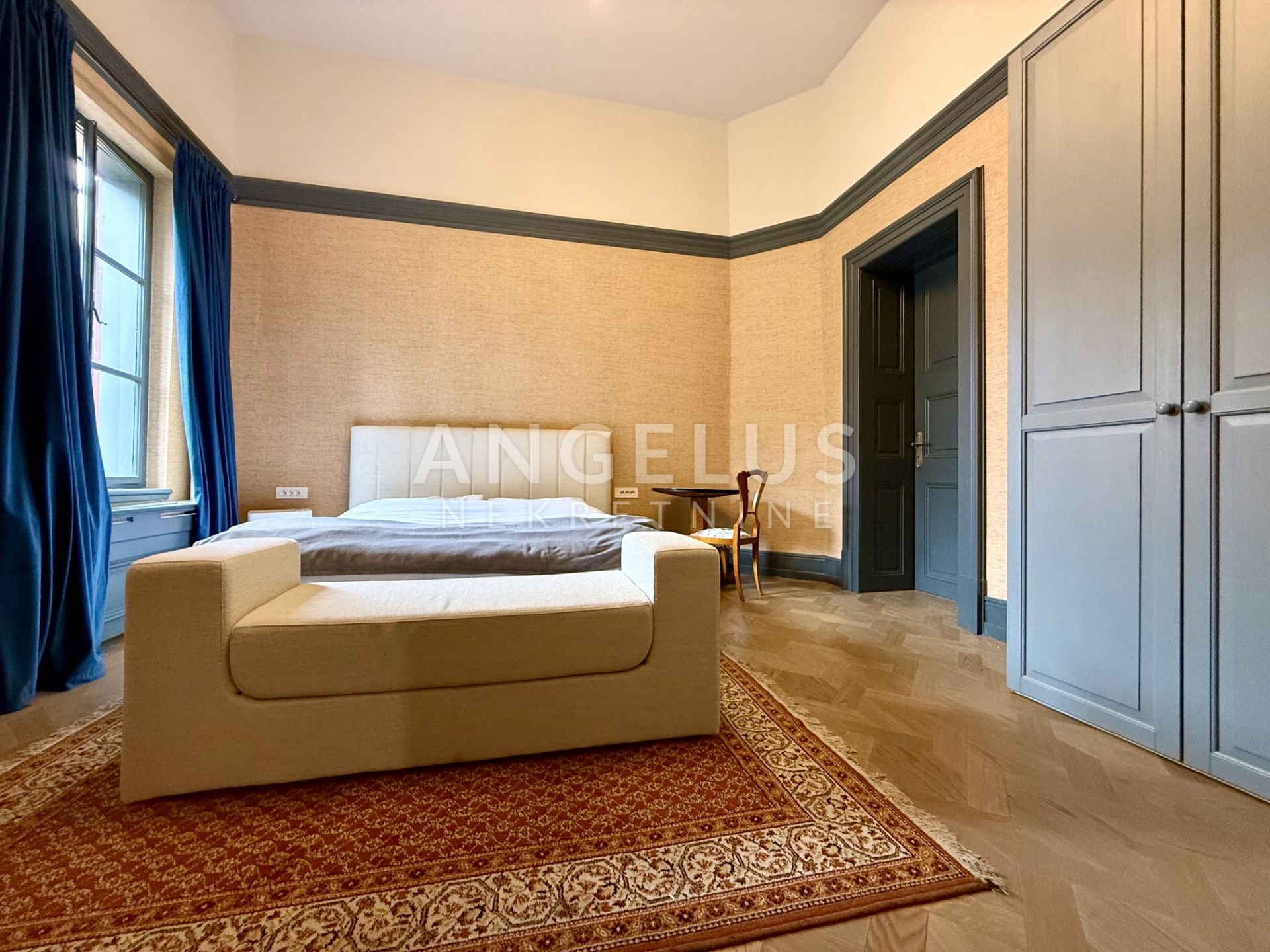 Apartmán Na prodej -  Gornji grad