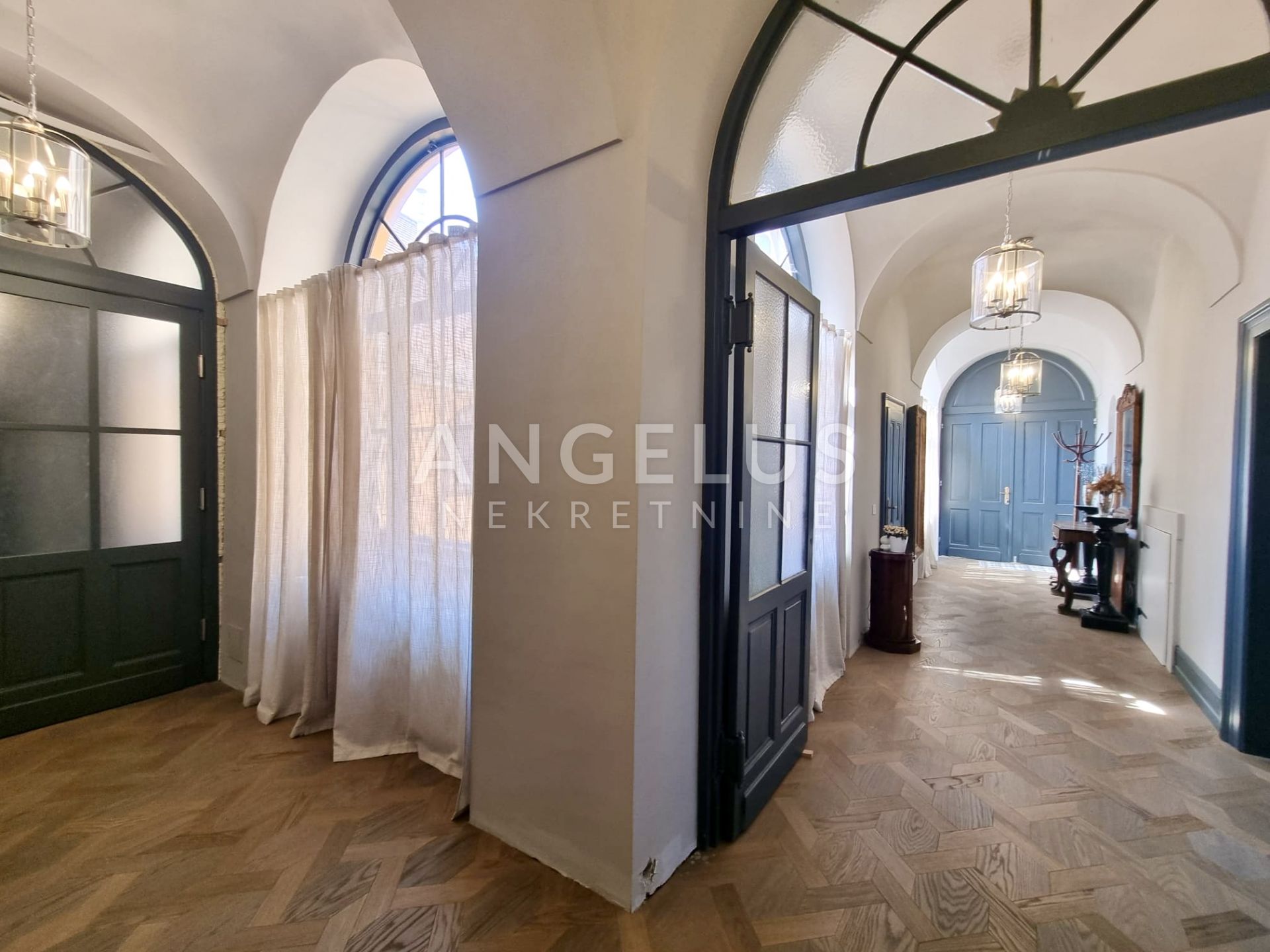 Apartmán Na prodej -  Gornji grad