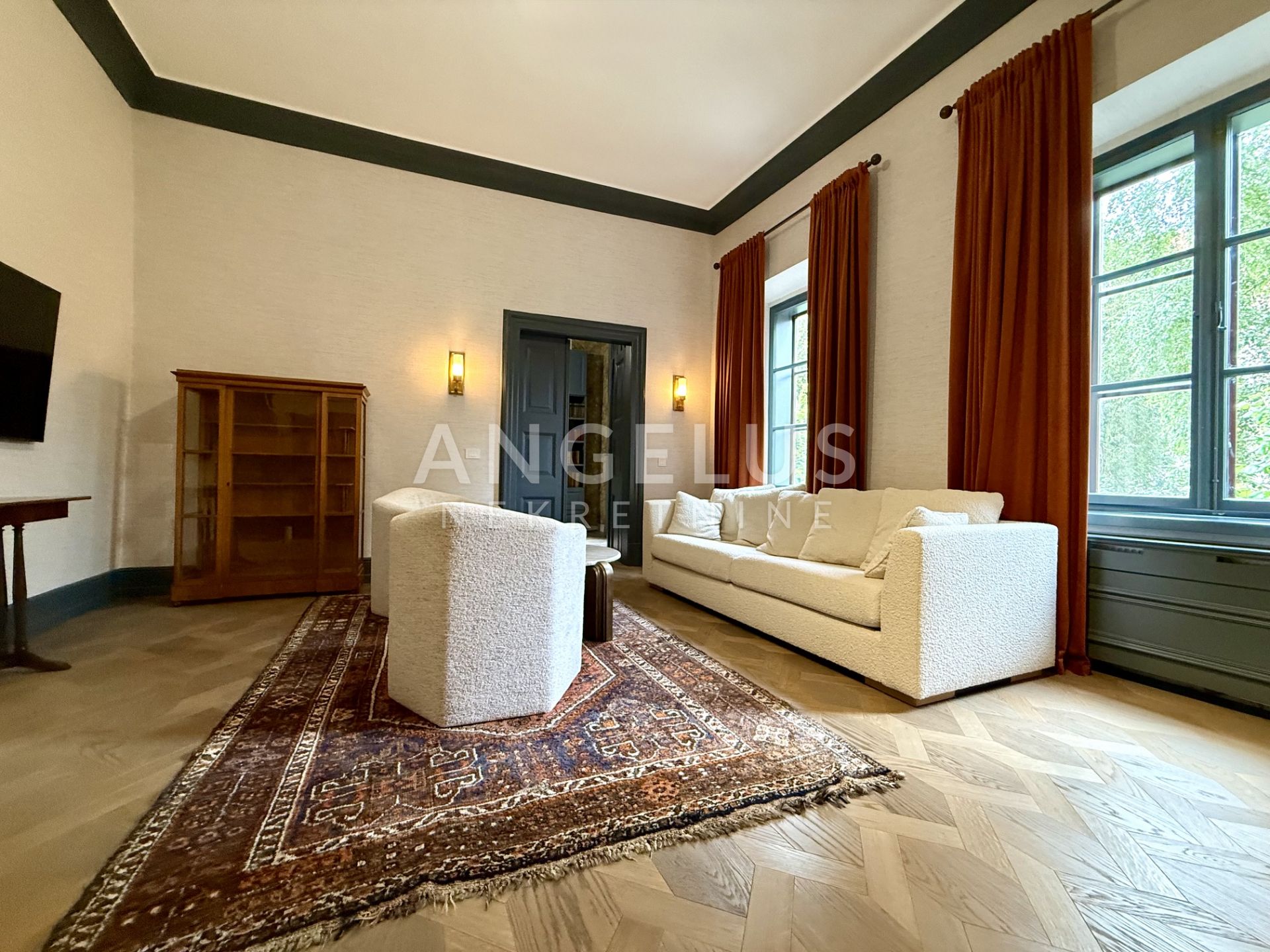 Apartmán Na prodej -  Gornji grad