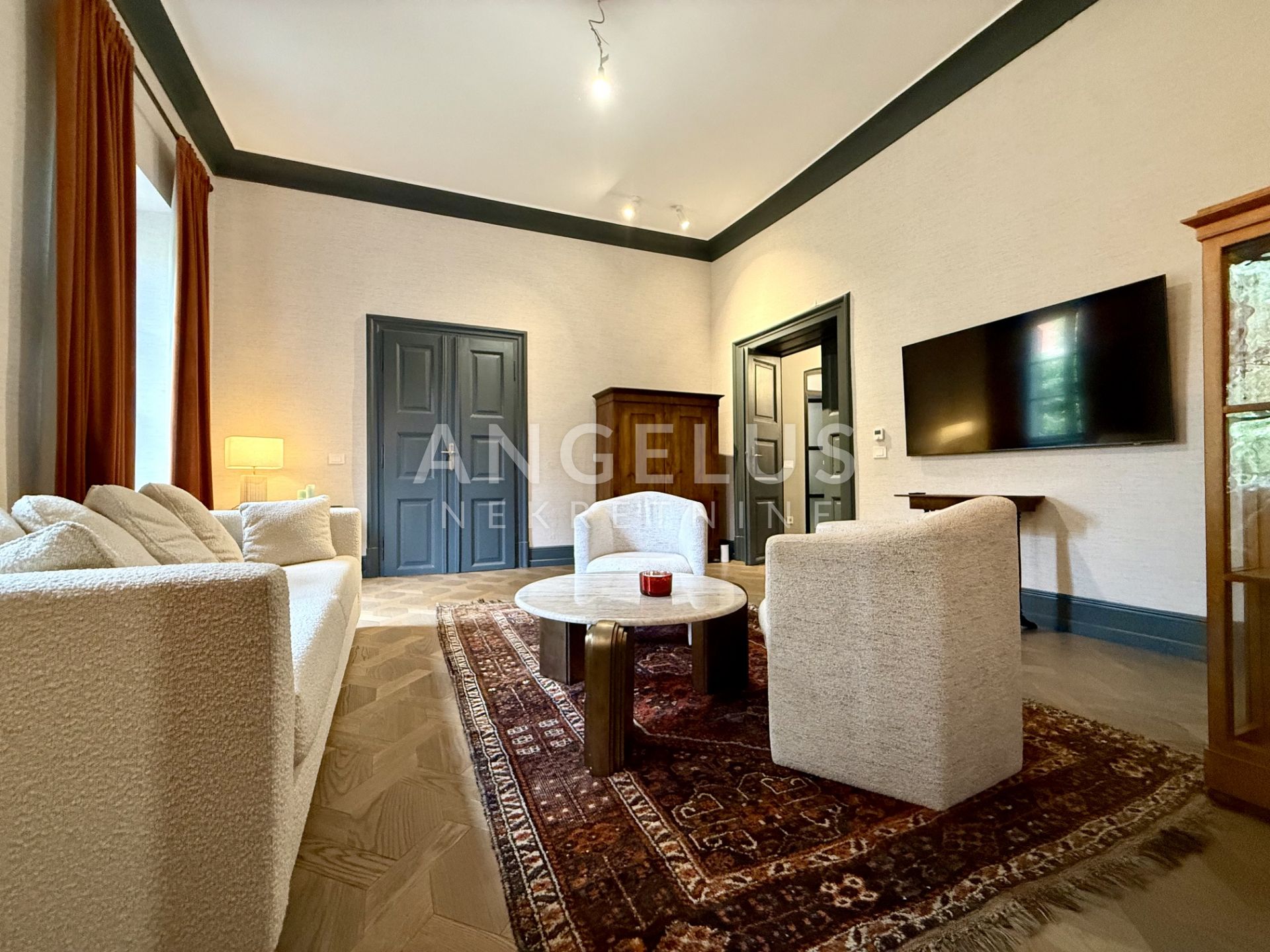 Apartmán Na prodej -  Gornji grad