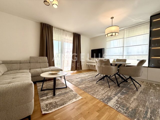Apartma na predaj 110 m² – Velika Gorica - Okolica